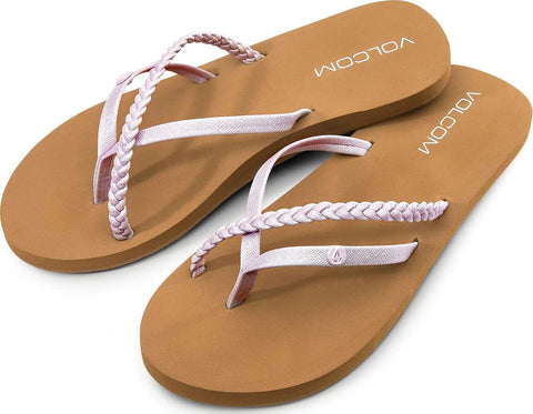 Volcom Sandales Thrills Fille