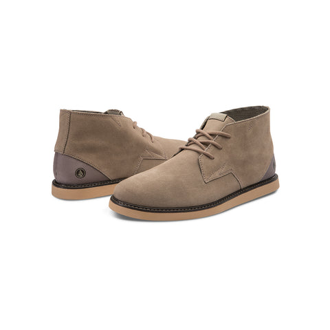 Volcom Chaussures Del Mesa - Homme