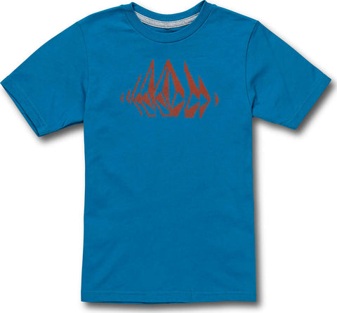 Volcom T-Shirt Stone Sounds Petit Garçon