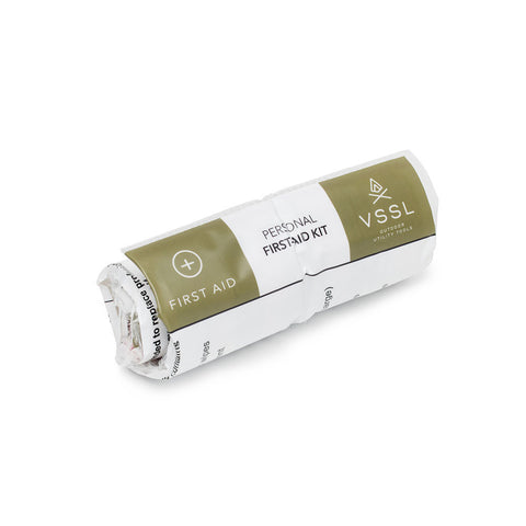 VSSL Premiers secours VSSL - Recharge