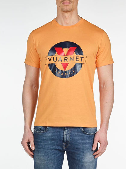 Vuarnet T-shirt à manches courtes - Homme