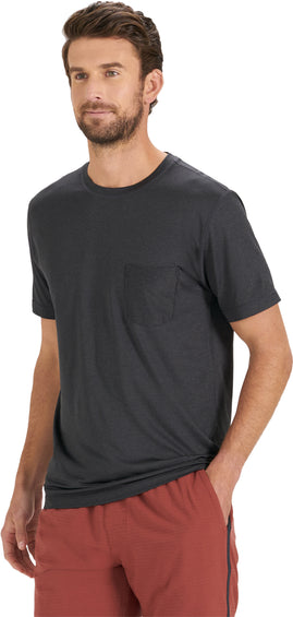Vuori T-shirt Tradewind Performance - Homme