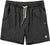 Vuori Short 5 pouces Kore - Homme - Black