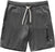 Vuori Short Sunday Performance - Homme - Charcoal Heather