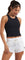 Vuori Camisole Mudra Plyo - Femme - Black