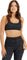 Vuori Soutien-gorge Yosemite - Femme - Black