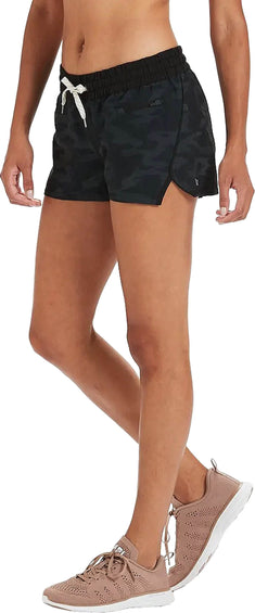Vuori Short Clementine - Femme