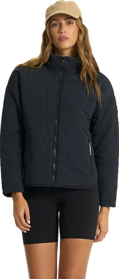 Vuori Manteau isolé Canyon - Femme