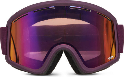 VonZipper Lunettes de ski Cleaver - Homme