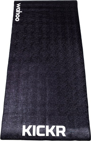 Wahoo Tapis d’entraînement KICKR