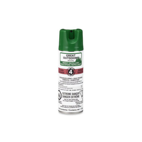Watkins Vaporisateur insectifuge en aérosol - 175g