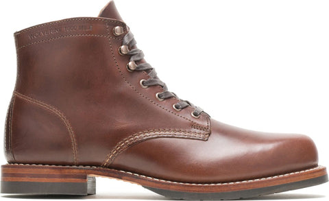 Wolverine Bottes Evans - Homme