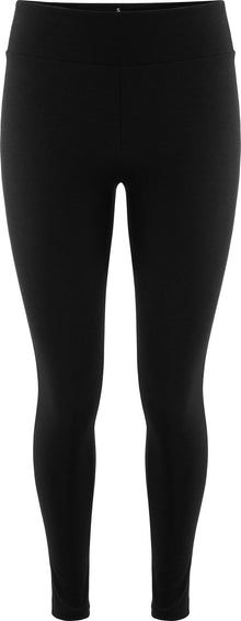 We Norwegians Legging couche de base Sno - Femme