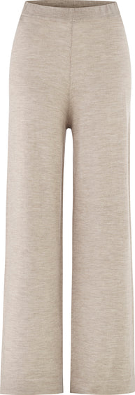 We Norwegians Pantalon Berg - Femme