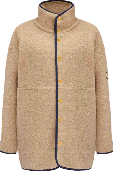 We Norwegians Manteau en rason Alta - Femme