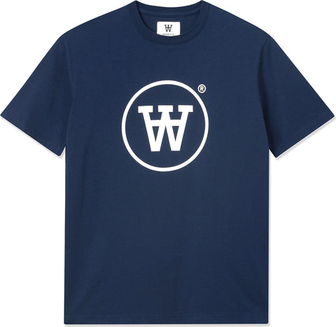 Wood Wood T-shirt Ace - Homme