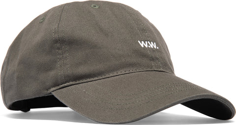 Wood Wood Casquette Low Profile - Unisexe