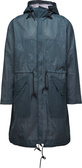 Wood Wood Parka bicolore Dion - Homme