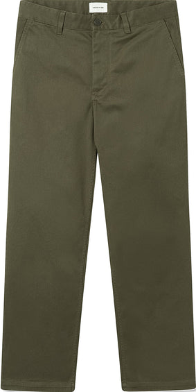 Wood Wood Pantalon classique Stefan - Homme