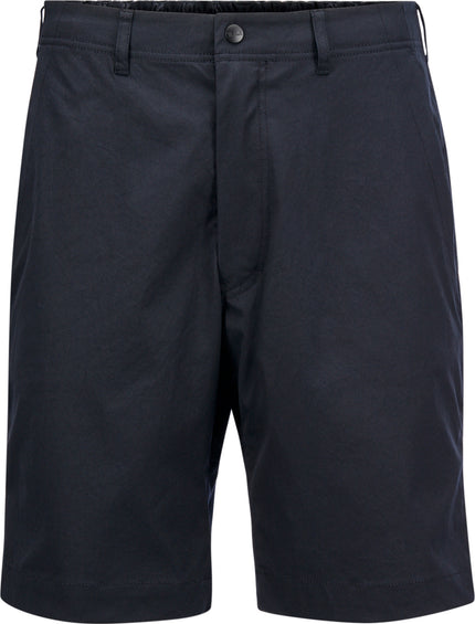 Woolrich Shorts chino extensible - Homme