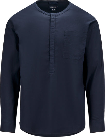 Woolrich Chemise Popeline - Homme