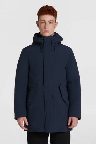 Woolrich Parka de Montagne Extensible - Homme