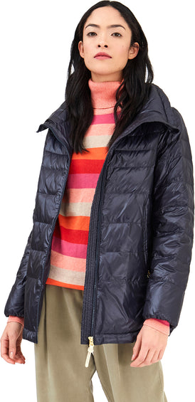Woolrich Manteau Clarion Medium Femme