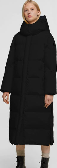 Woolrich Parka Aurora Long - Femme