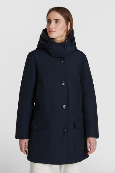 Woolrich Parka Arctic Parka NF à col montant - Femme