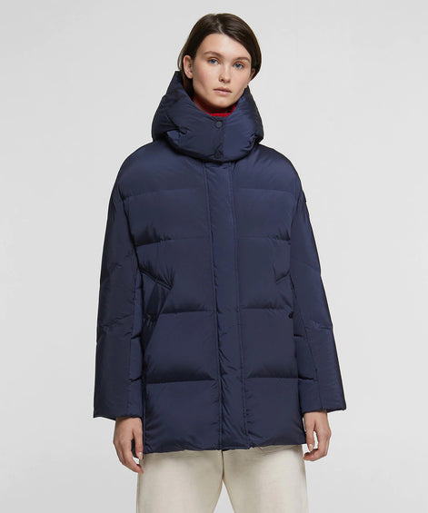 Woolrich Parka Aurora - Femme