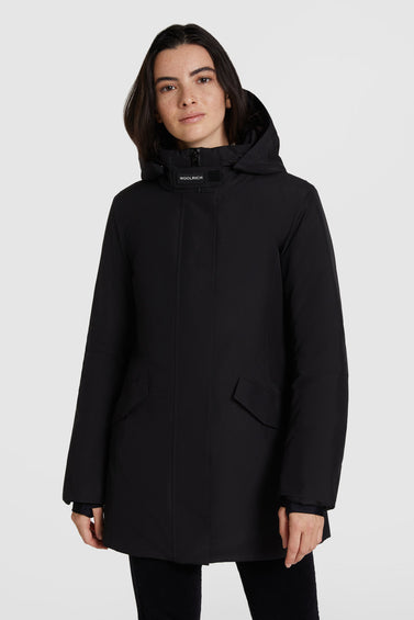 Woolrich Parka Tech Arctic - Femme