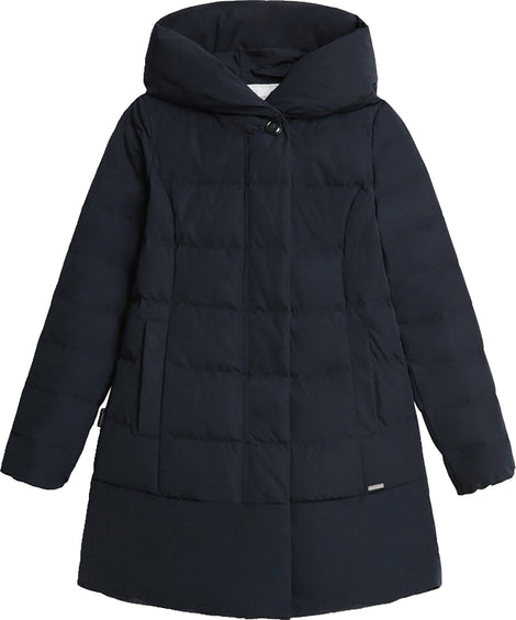 Woolrich Parka Prescott Puffy - Femme