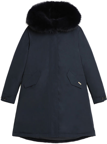 Woolrich Parka Keystone - Femme