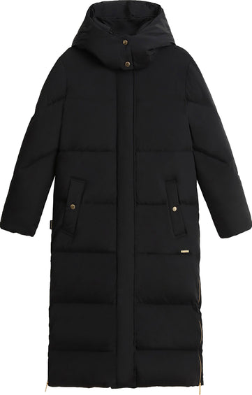 Woolrich Parka long Aurora - Femme