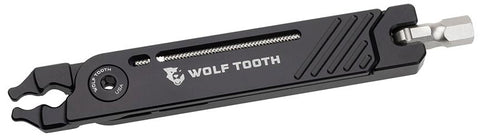 Wolf Tooth Components Pince multi-outil 8-Bit