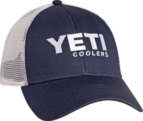 YETI Casquette Traditional Trucker - Homme