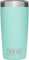 YETI Gobelet isolé Rambler avec couvercle Magslider 295ml - SeaFoam
