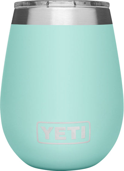 YETI Gobelet isolé à vin rambler 295ml avec couvercle MagSlider