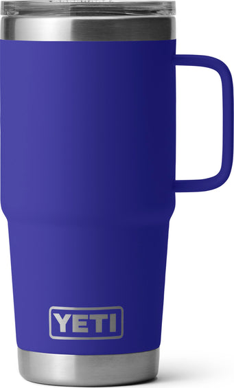 YETI Tasse de voyage Rambler avec couvercle Stronghold - 20 Onces