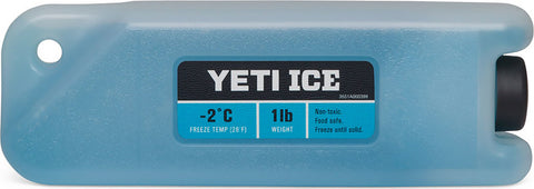 YETI Bloc réfrigérant Ice 1 lb de YETI®