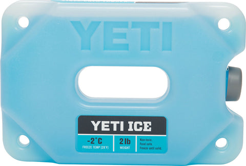YETI Bloc réfrigérant Ice 2 lb de YETI®