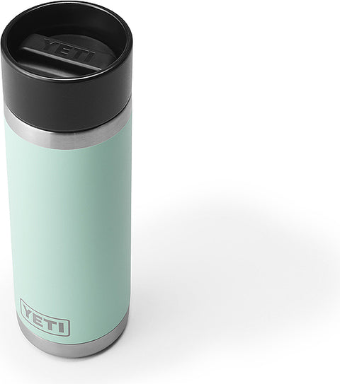 YETI Bouteille Rambler avec couvercle Hotshot 530ml