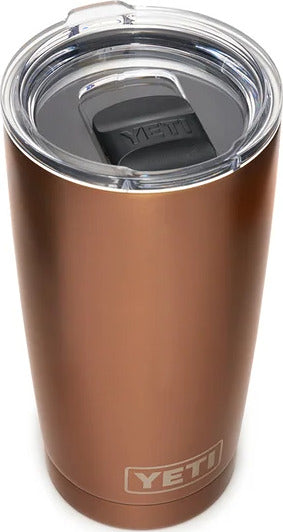 YETI Gobelet Rambler 20 oz avec Magslider