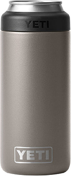 YETI Gobelet isolant Rambler Colster pour canette mince 355 ml - Unisexe