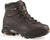 Zamberlan Bottes de randonnée 996 Vioz GTX - Femme - Dark Brown