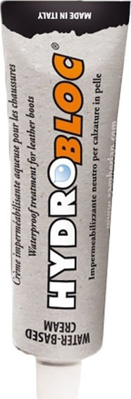 Zamberlan Tube de crème revitalisante Hydrobloc