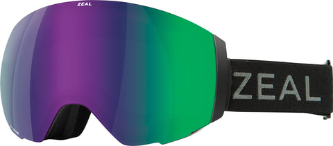 Zeal Optics Lunettes de ski Portal Optimum - Unisexe