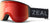 Zeal Optics Lunettes de ski Beacon Optimum Polarisées Automatiques + - Unisexe - Dark Night - Automatic RB