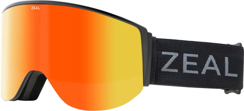Zeal Optics Lunettes de ski Beacon Optimum - Unisexe