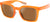 Zeal Optics Lunettes de soleil Lolo - Unisexe - Poppy